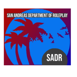 San Andreas Department of Roleplay [V0.1]