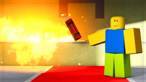 ¡Destructor de hoteles! [💥]