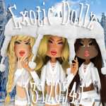 Exotic Dollz