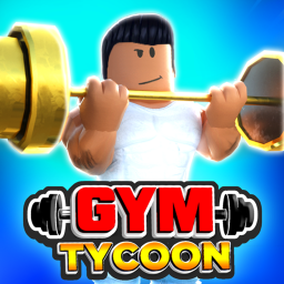 💪 Gym Tycoon! icon
