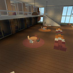 Justice May Middle School | Interview Center