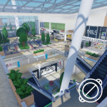 Arras Valley Mall | Unimall