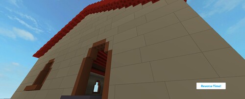 Time Simulator!