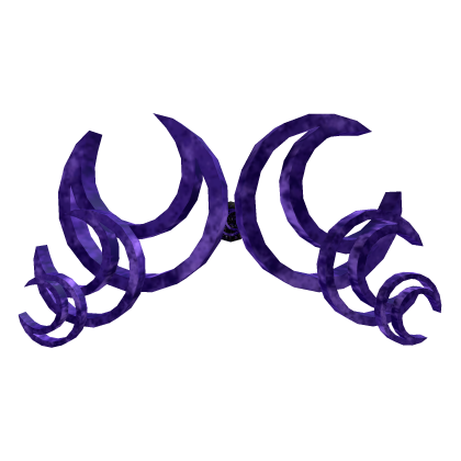 Wings of the Waning Moon