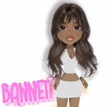 ୨୧ BANNET ୨୧