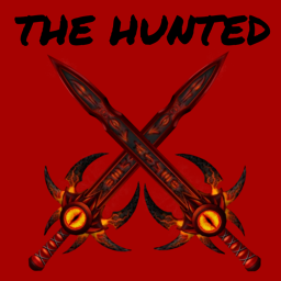 The Hunted