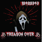 玄 Treasons Over