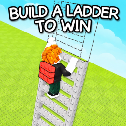 Build a Ladder to Win