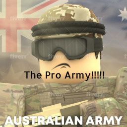 The Pro Army Base!