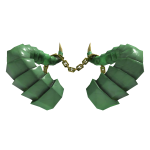 Titanbound Horns of Verdant [PBR]