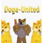 Doge United FOR FANS