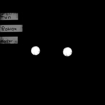 (REMAKE) Fun Roblox Horror 