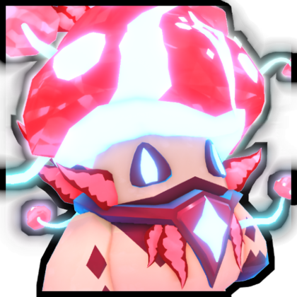 Mushroom Guardian Normal