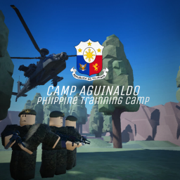 Camp Aguinaldo [Beta] Republic Of The Philippines