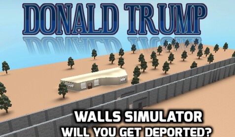 Wall Simulator (BETA)