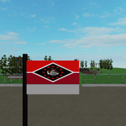Bacon army base