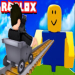 Cart ride game (Beta)