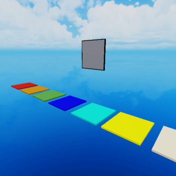 Select correct color!