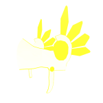 Fuzz Sunshine Helm