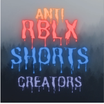 #AntiRBLXShortsCreators