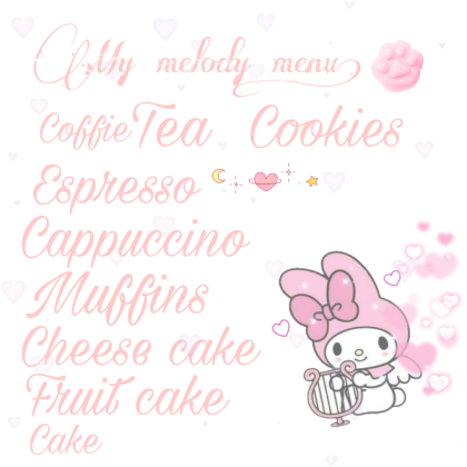 hello kitty Roblox decal