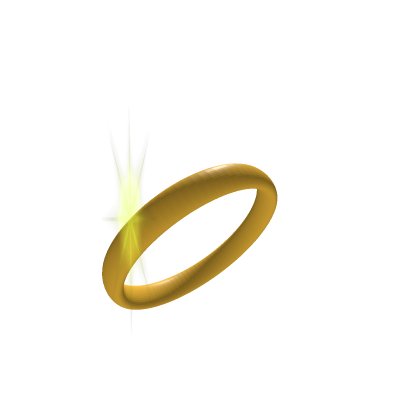 Glowing Halo 2