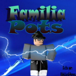 Família Pots