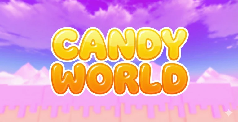 Candy Land + New Gears