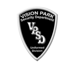 Vision Park Security Department-Uniformed Divsion