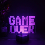 }•Gamer Club!•{