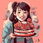 Iszy’s bakery