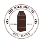 The Milk Men |MM|