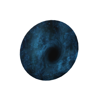 BLACK HOLE 3
