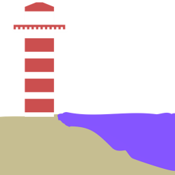 Light House (show case)