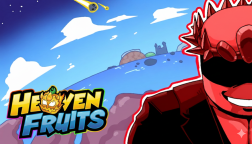 [🚀 AKTUALIZACJA 2] Niebiańskie Owoce