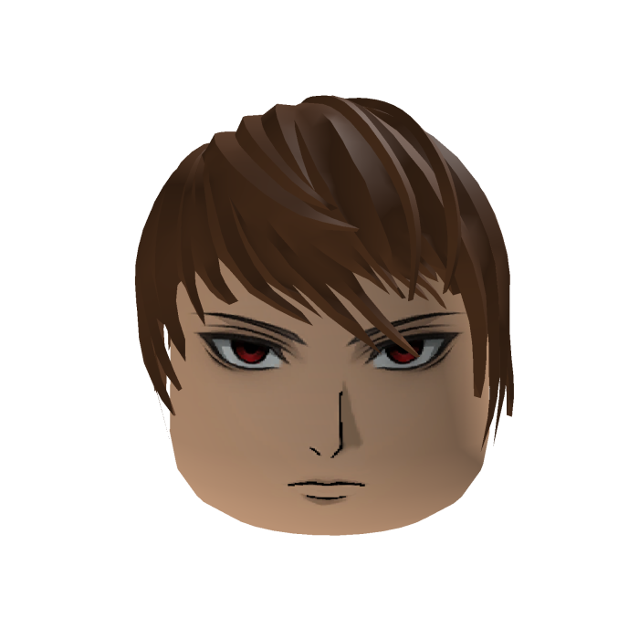 Light Yagami