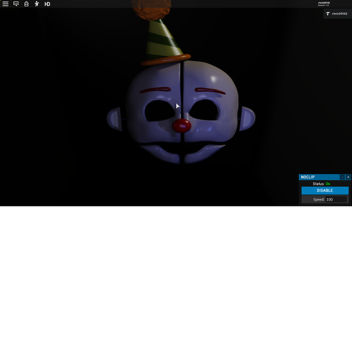 Survival the Enn-ard The Killer