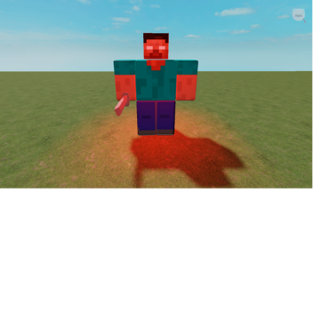 Survival The Herorbrine Giant