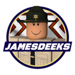 JamesDeeks is the best Sheriff EVER! PAC