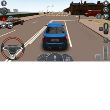 Car game (New Game)