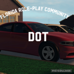 Florida role-play community DOT group