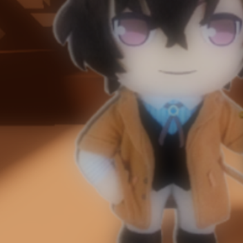 Survive Bungo Stray Dogs in Area 51