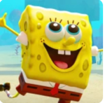 Gamefam x SpongeBob ugc