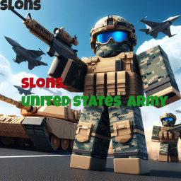 🦅[NEW MAP] -  US Military Roleplay