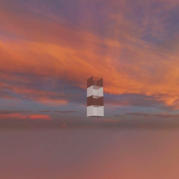 trol face tower