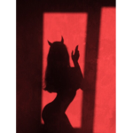 Broken Devil