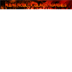 R.B.M. (Roblox Black Marines)
