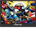 grafitti