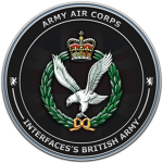 |ΒΑ| Army Air Cоrps