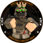 Special Air Squadron